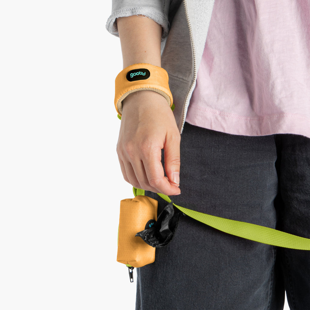 #10726 - Simple Step-In Leash Set (Simple Step In III Matching)