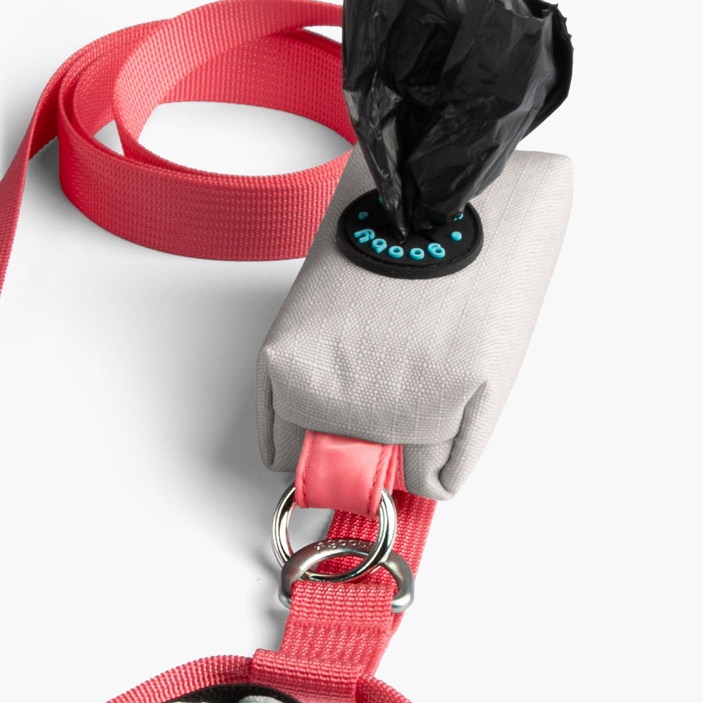 #10726 - Simple Step-In Leash Set (Simple Step In III Matching)
