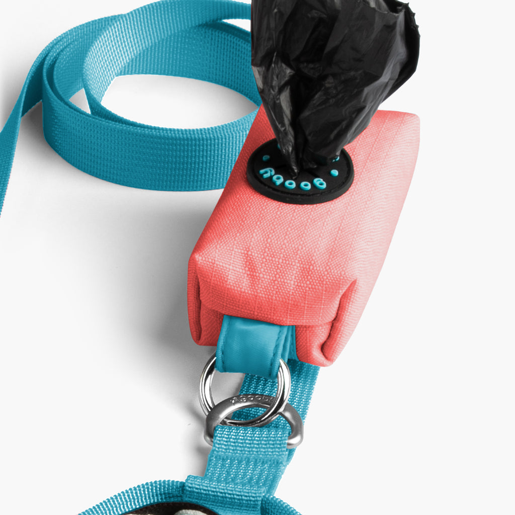 #10726 - Simple Step-In Leash Set (Simple Step In III Matching)