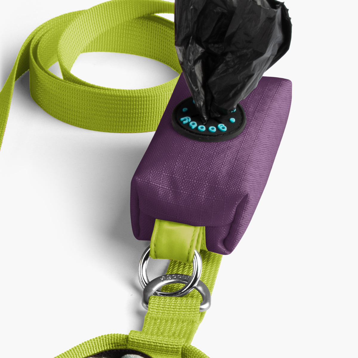 #10726 - Simple Step-In Leash Set (Simple Step In III Matching)