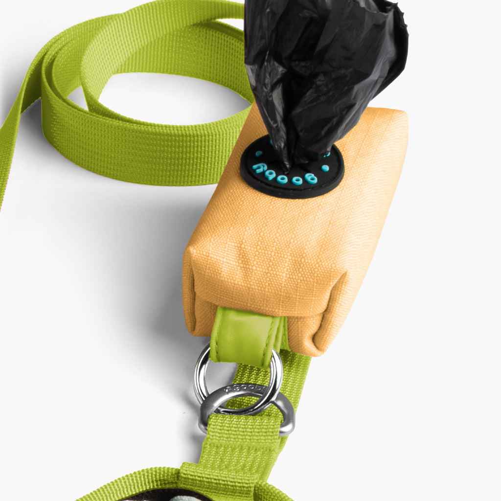 #10726 - Simple Step-In Leash Set (Simple Step In III Matching)