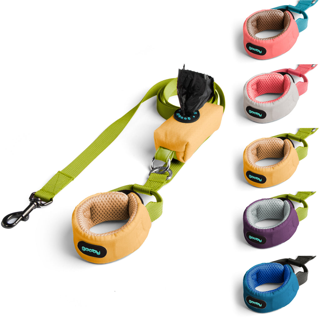 #10726 - Simple Step-In Leash Set (Simple Step In III Matching)