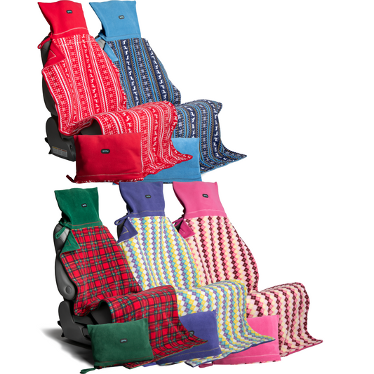 #20251 Seat Blanket