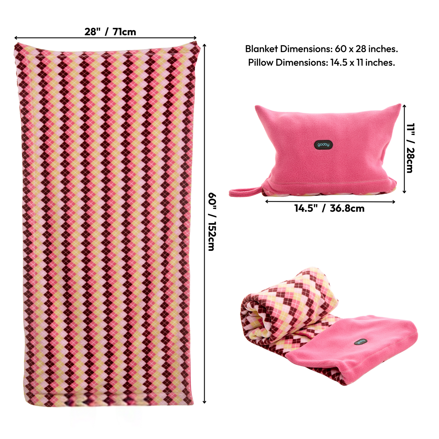 #20251 Seat Blanket