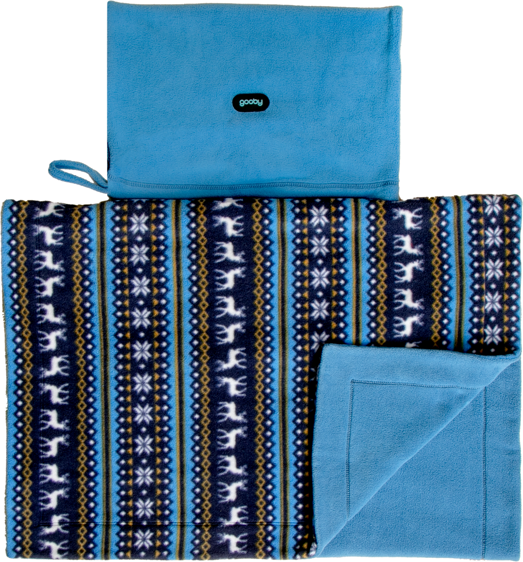 #20251 Seat Blanket