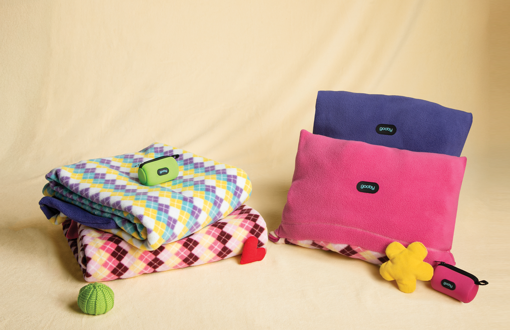 #20251 Seat Blanket