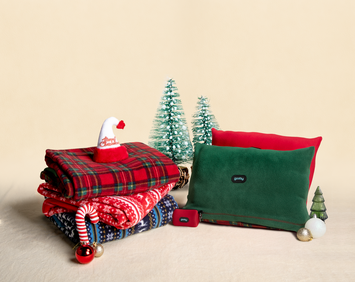 #20251 Seat Blanket