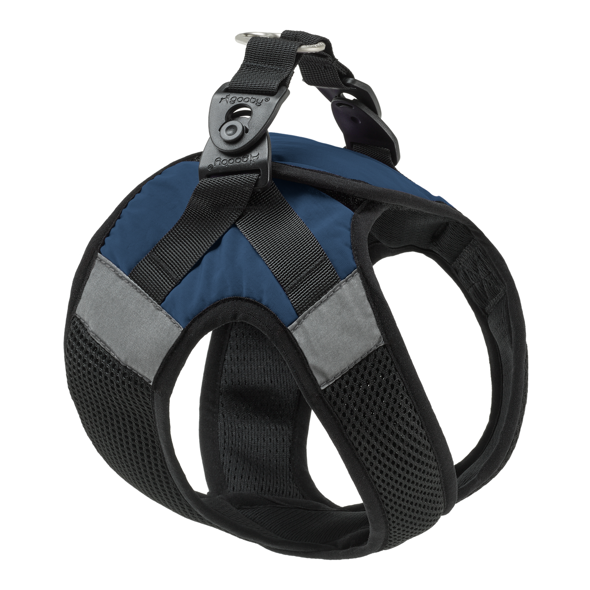 #40124 - Soft Mesh X Step In Harness