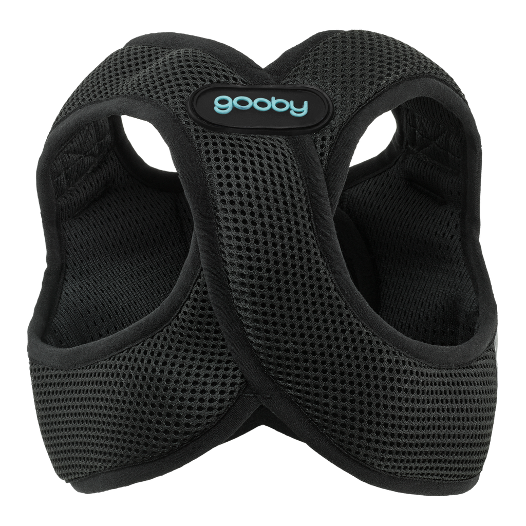 #40124 - Soft Mesh X Step In Harness