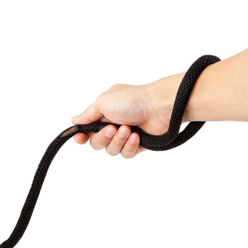 #10017 - Soft Mesh Leash