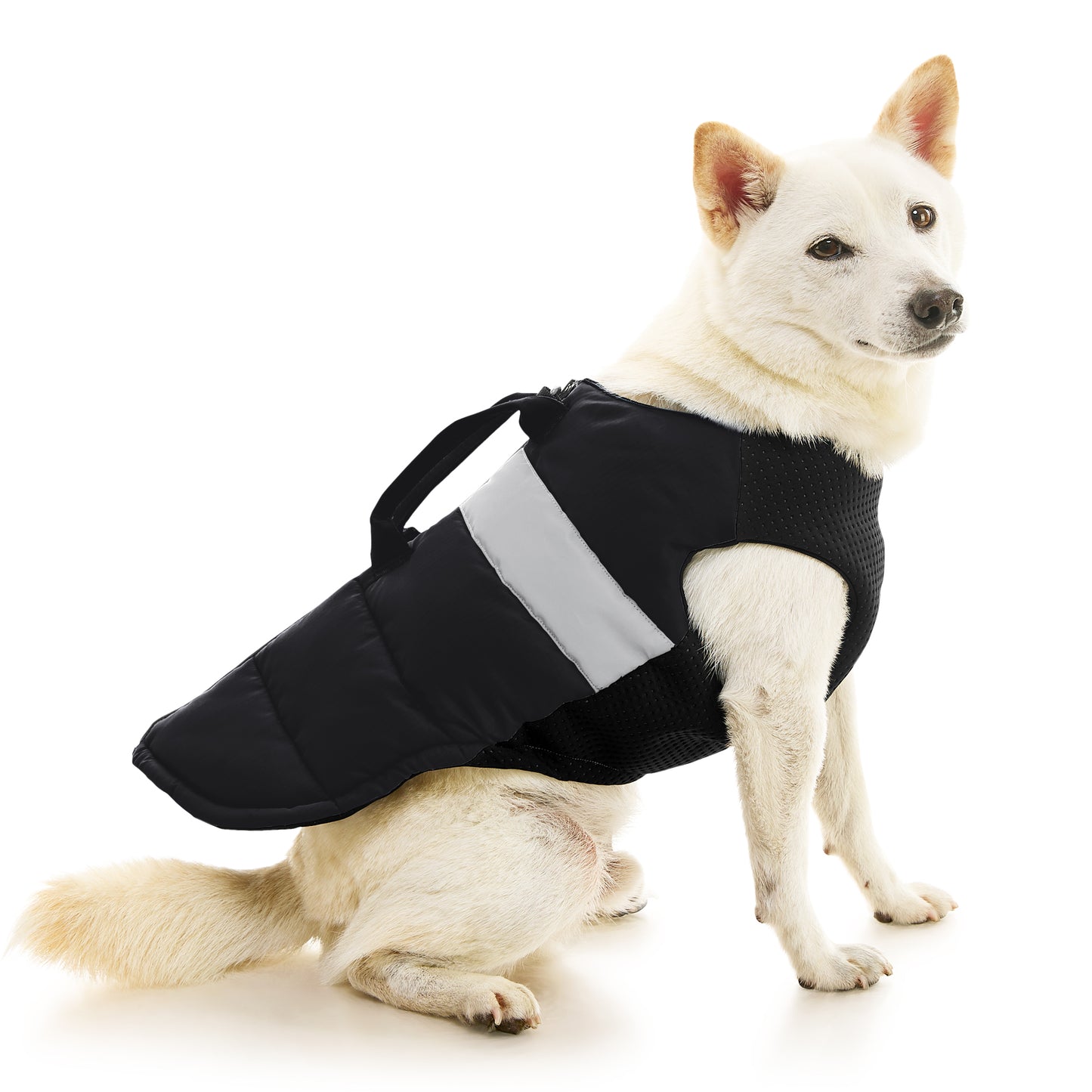 #70124 Padded Vest Lift