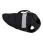 #70124 Padded Vest Lift