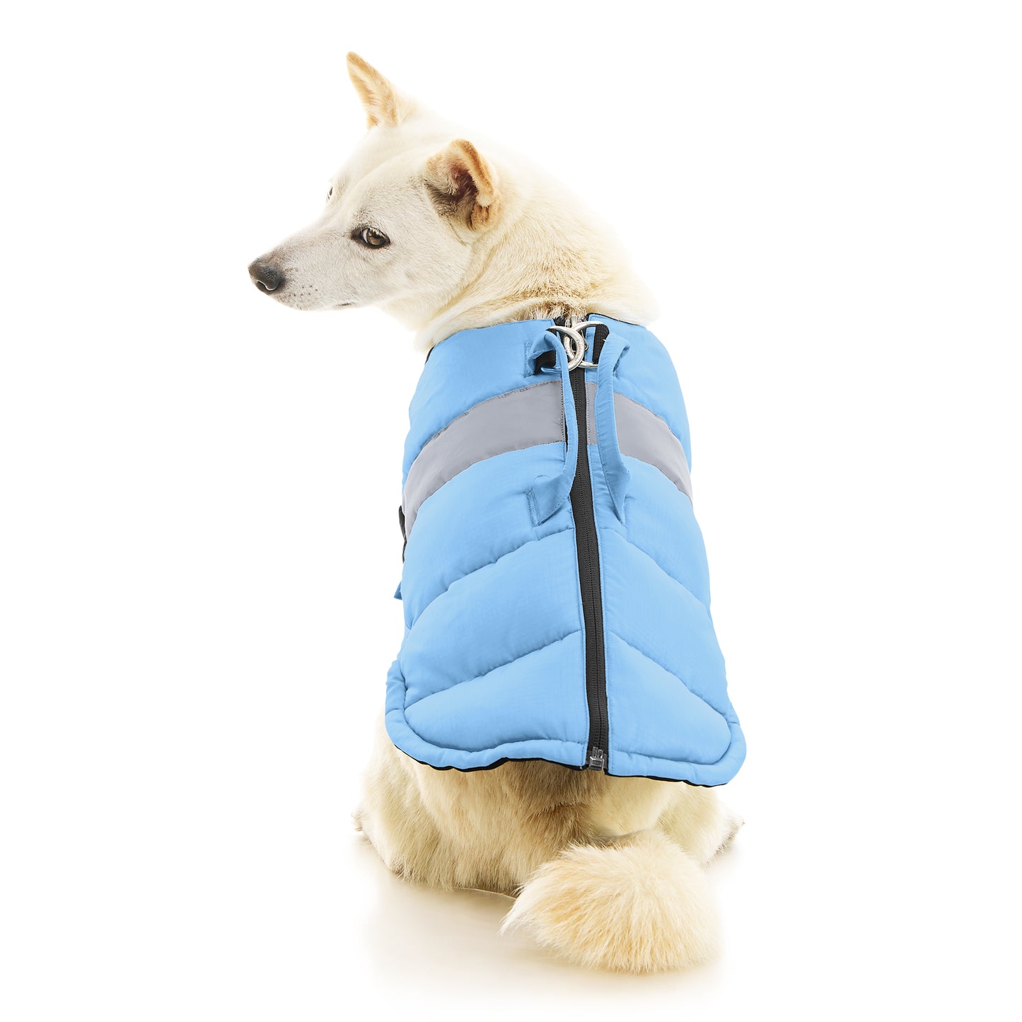 #70124 Padded Vest Lift