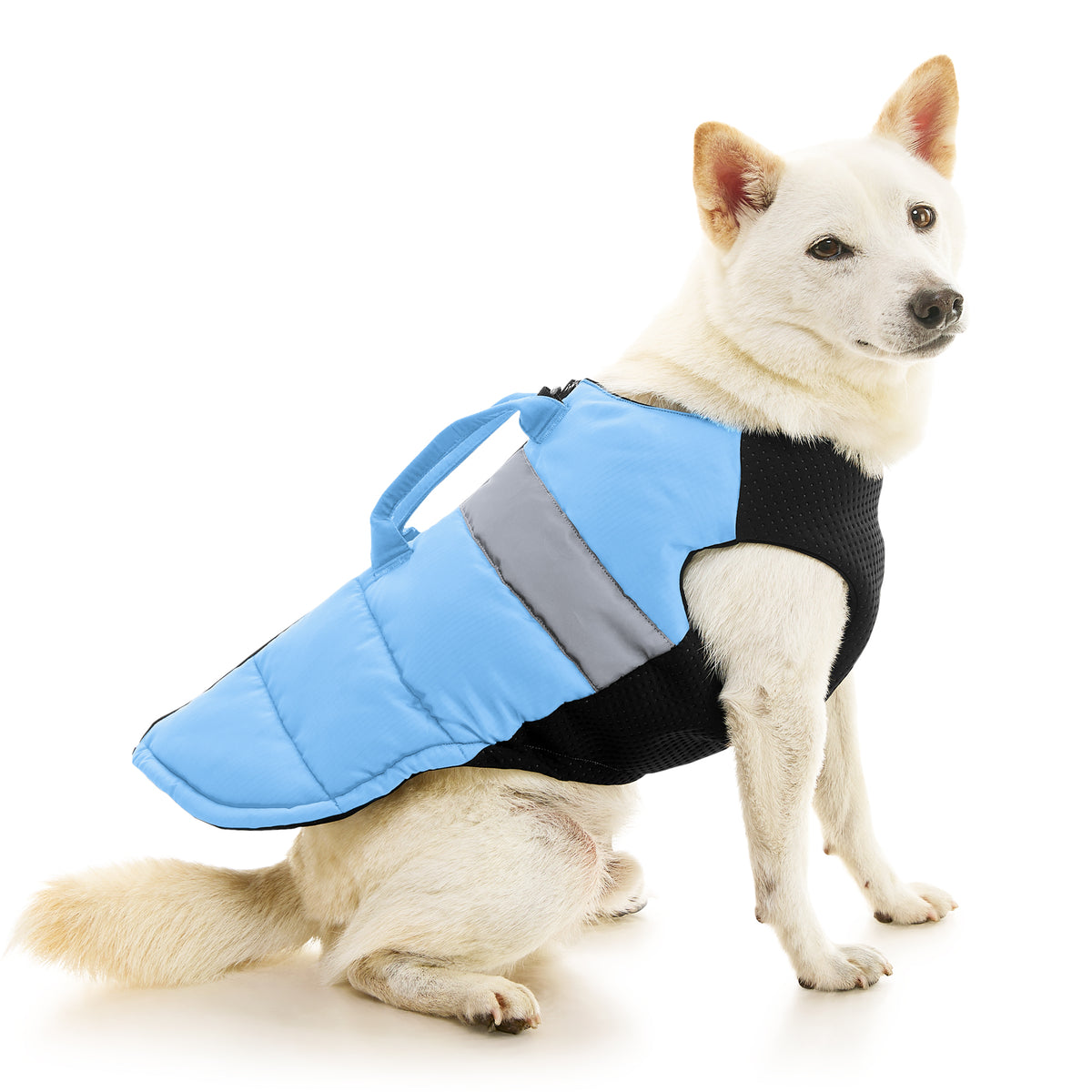 #70124 Padded Vest Lift
