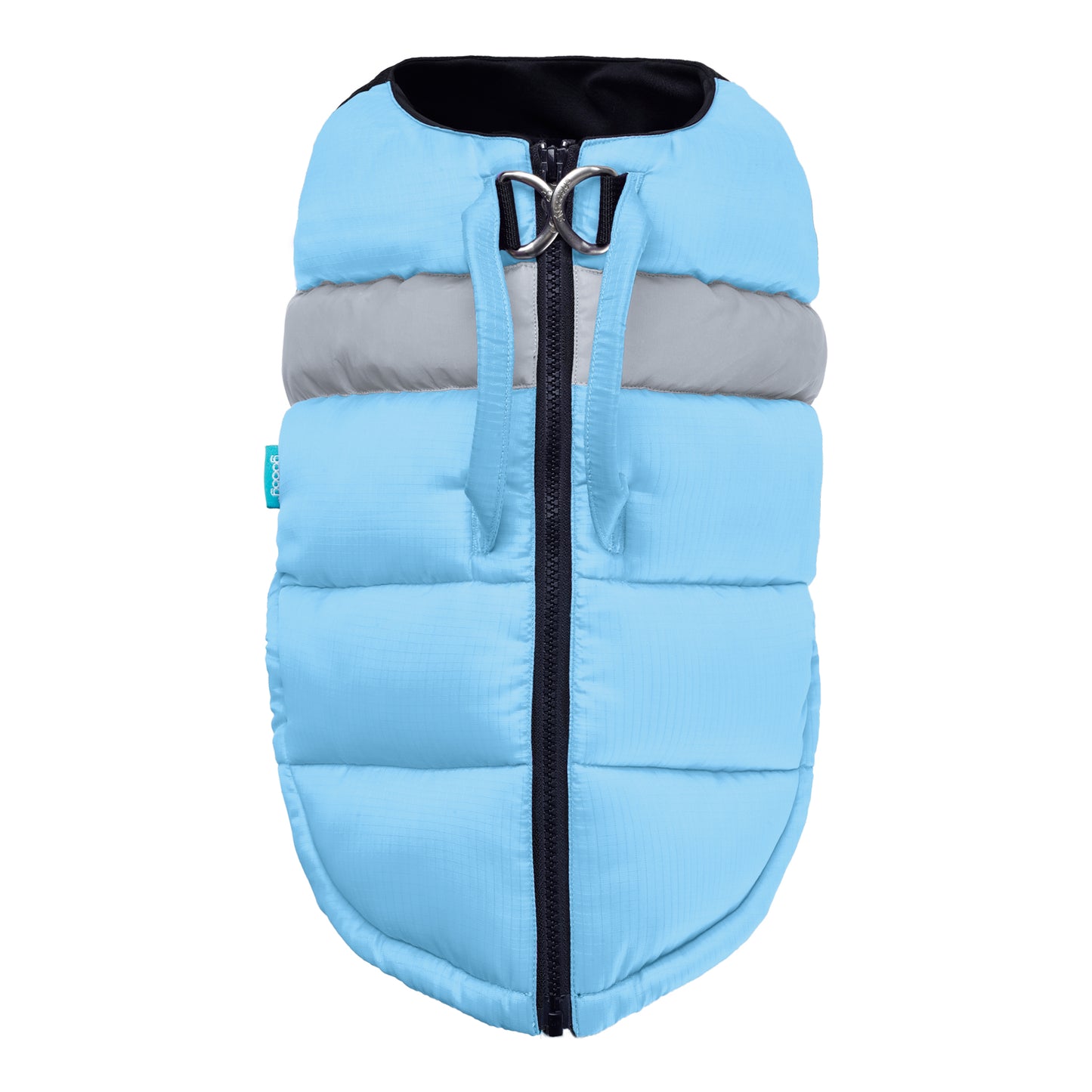 #70124 Padded Vest Lift