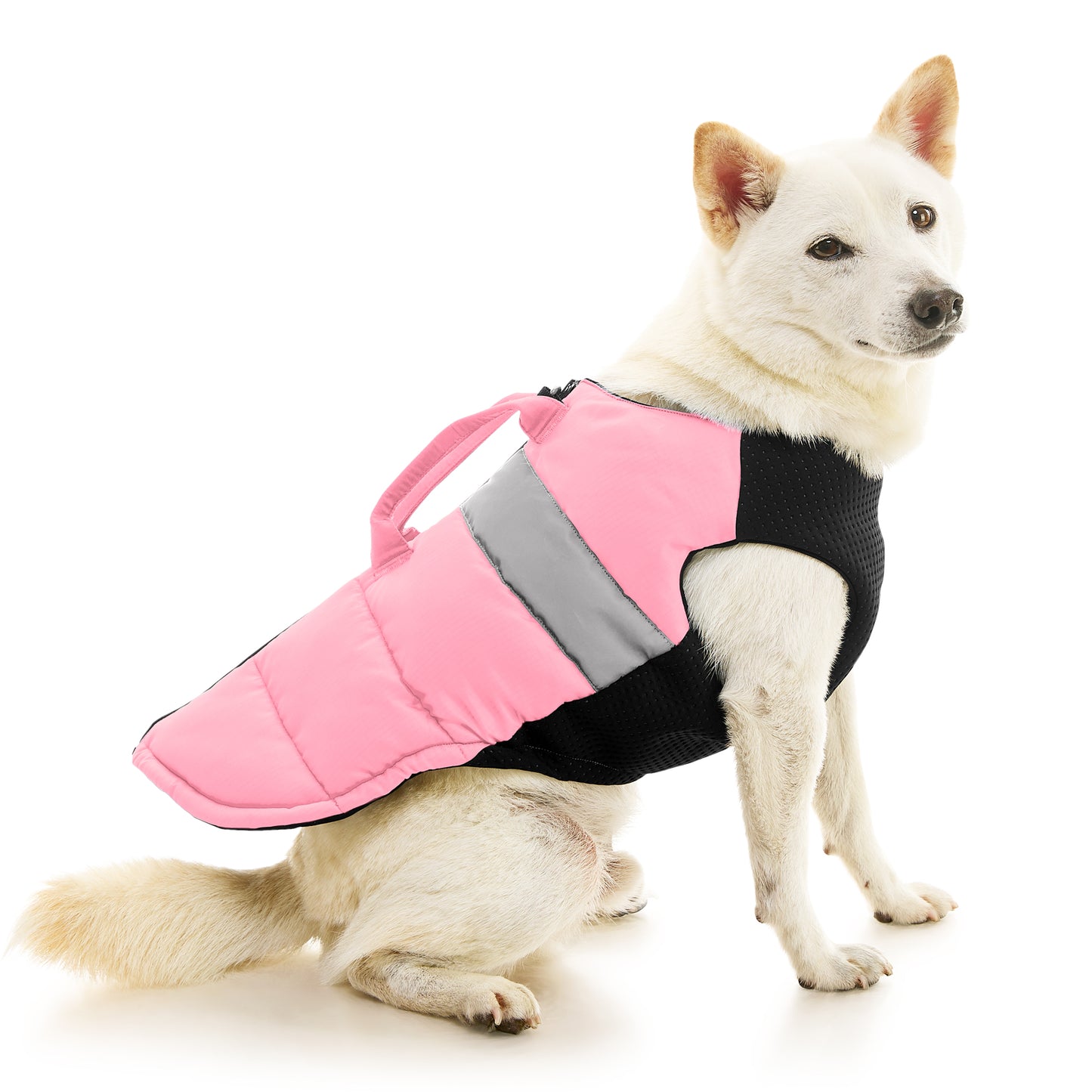 #70124 Padded Vest Lift