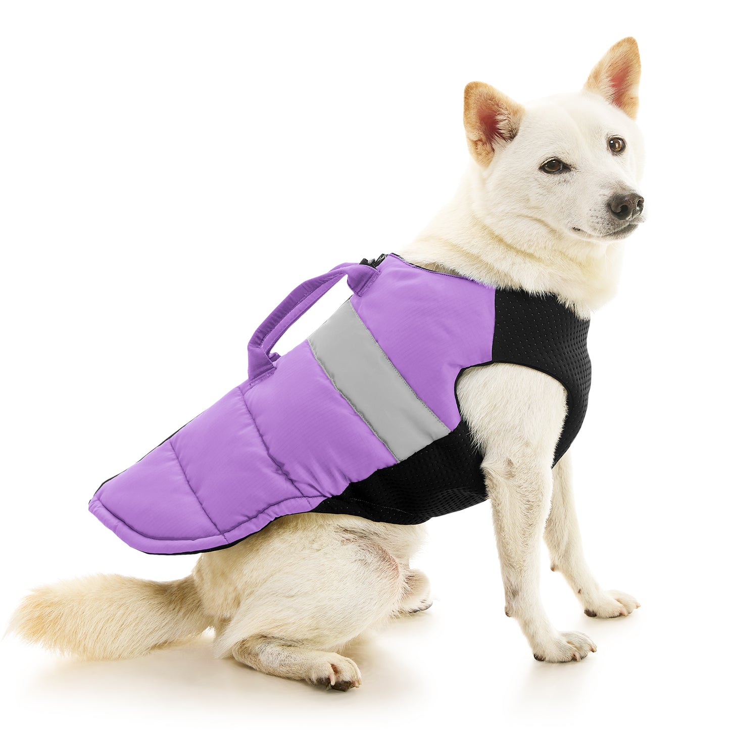 #70124 Padded Vest Lift