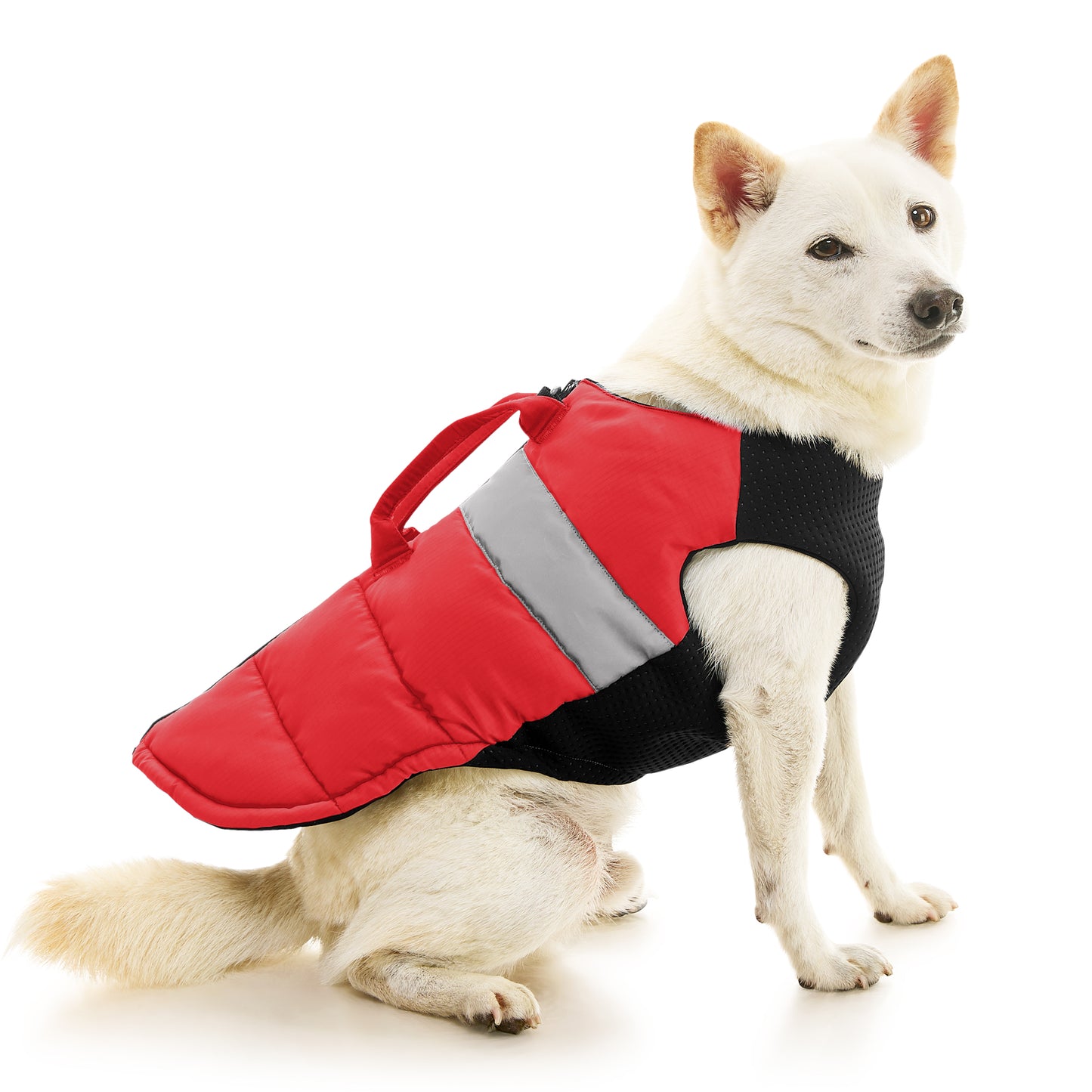 #70124 Padded Vest Lift