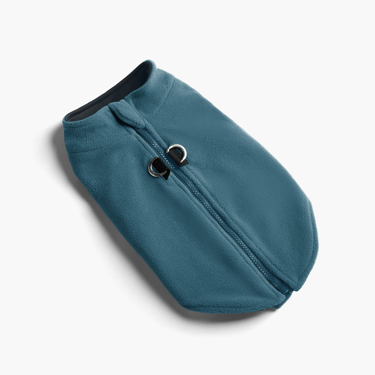 #70126 - Zip Up Fleece Vest 2