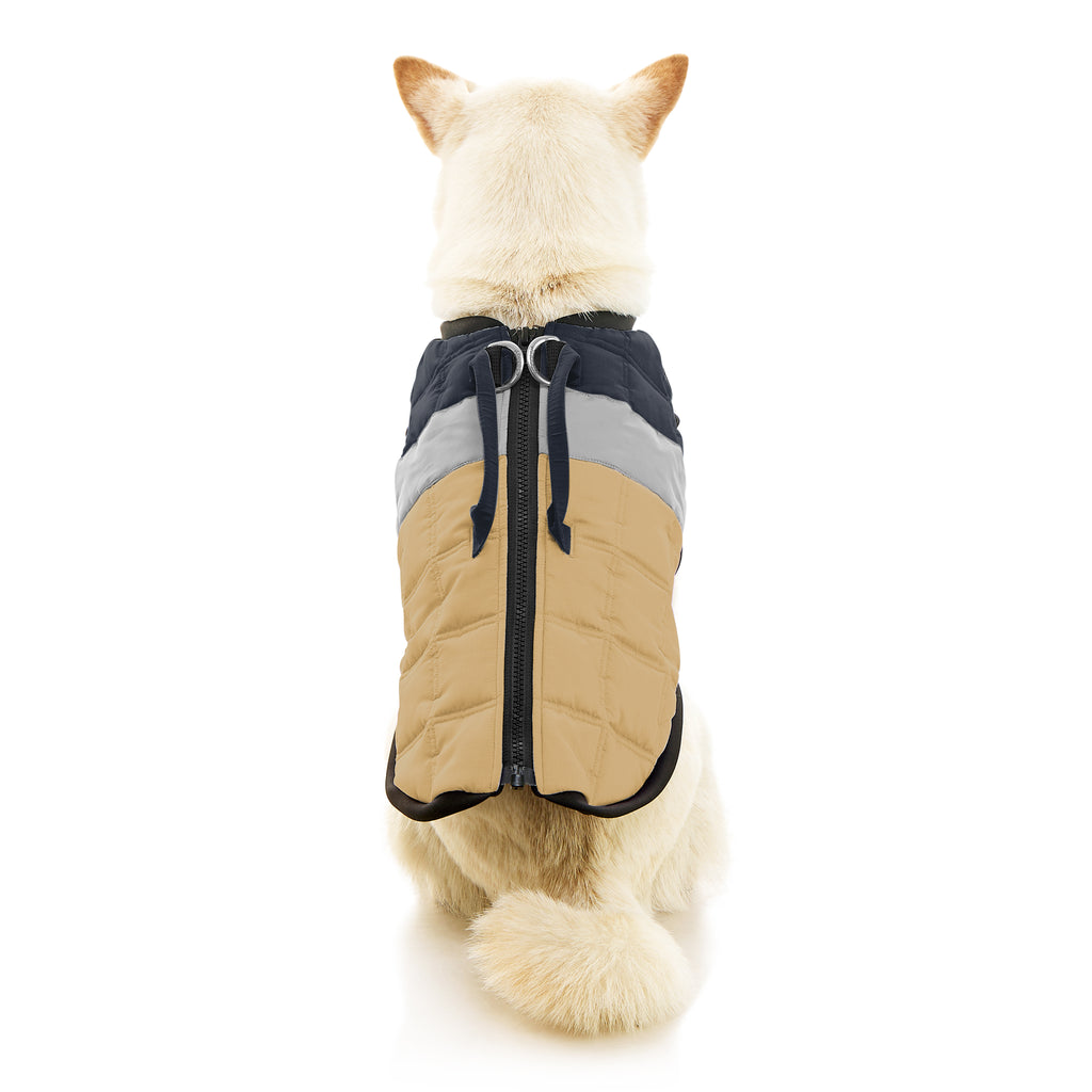 #70224 Bomber Vest Lift