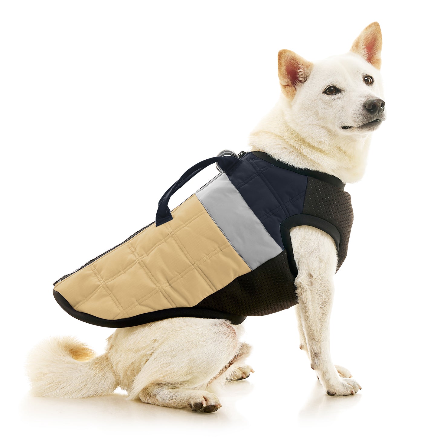 #70224 Bomber Vest Lift