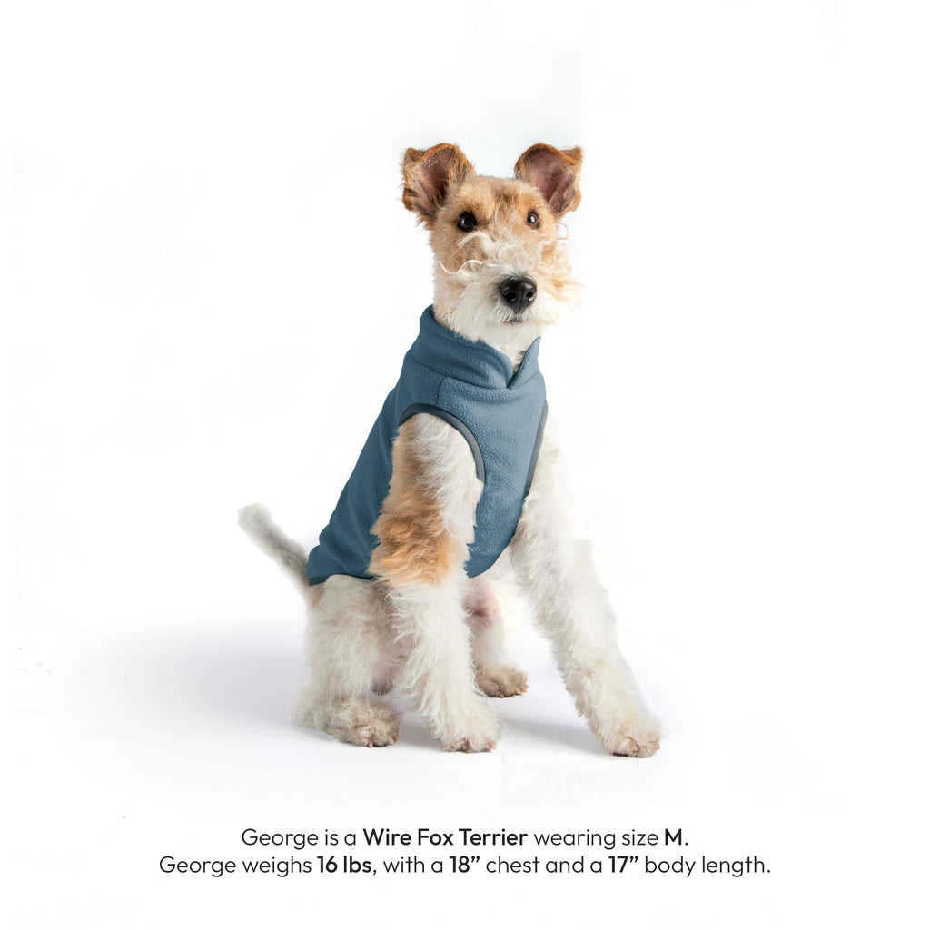 #70226 -  Everyday Fleece Vest