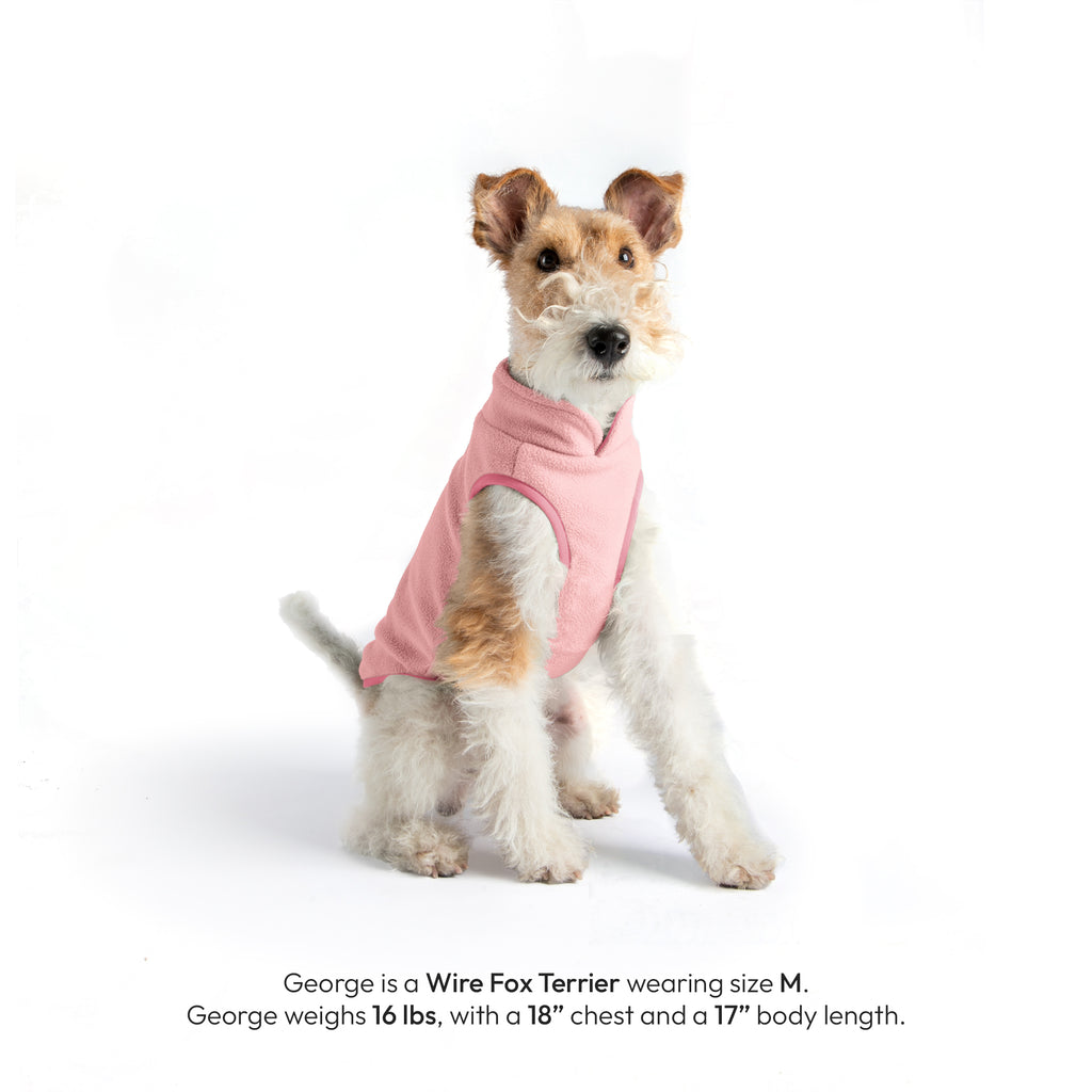 #70226 -  Everyday Fleece Vest