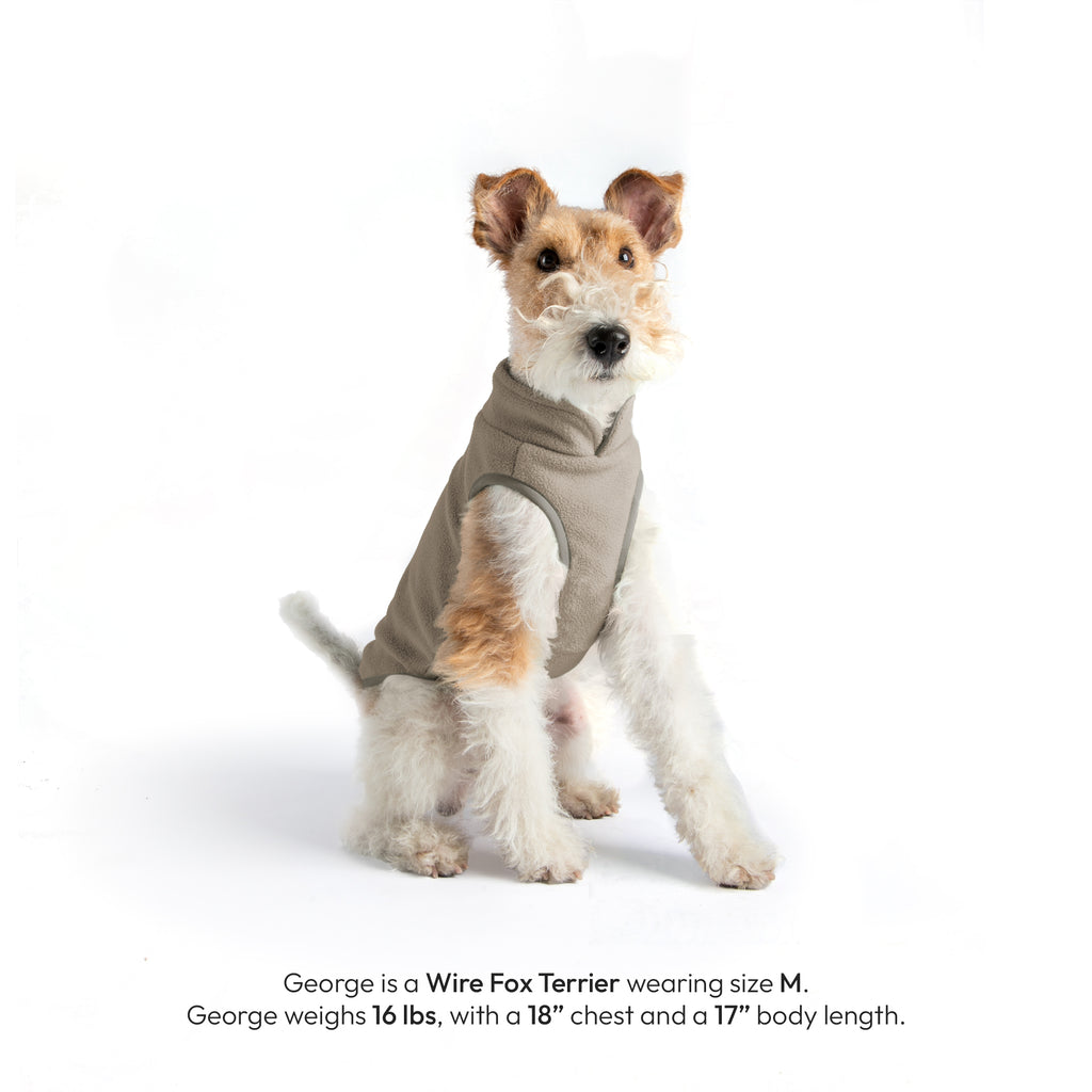 #70226 -  Everyday Fleece Vest