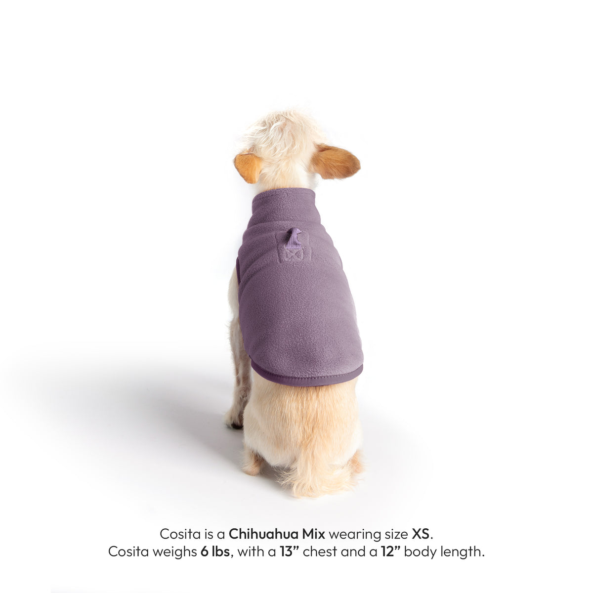 #70226 -  Everyday Fleece Vest