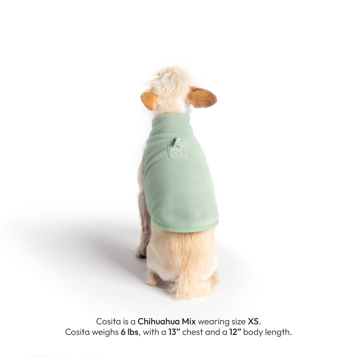 #70226 -  Everyday Fleece Vest