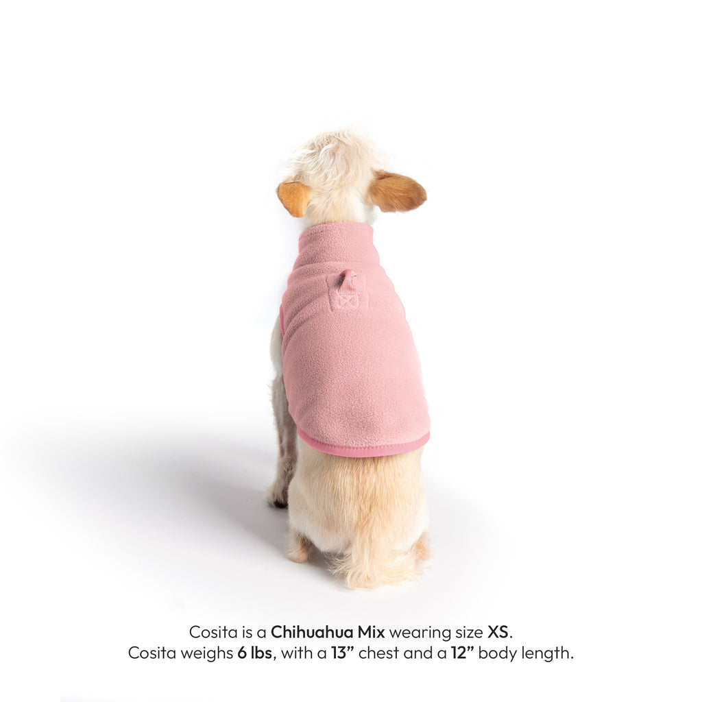 #70226 -  Everyday Fleece Vest