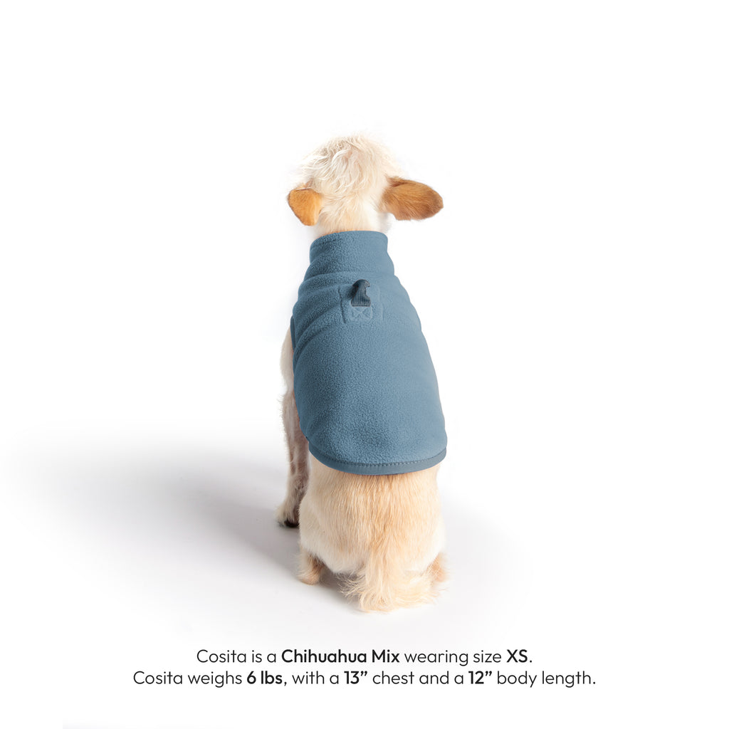 #70226 -  Everyday Fleece Vest