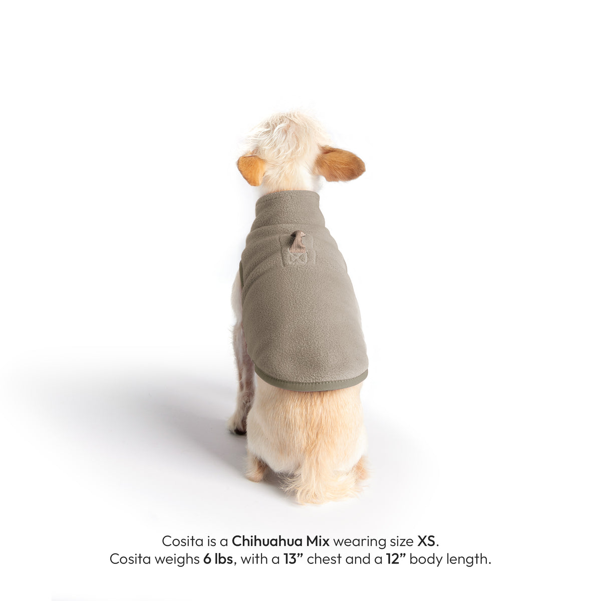 #70226 -  Everyday Fleece Vest