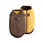 #70526 Reversible Bomber Vest