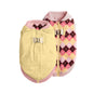#70526 Reversible Bomber Vest