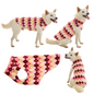 #72108 Stretch Fleece Prints