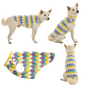 #72108 Stretch Fleece Prints