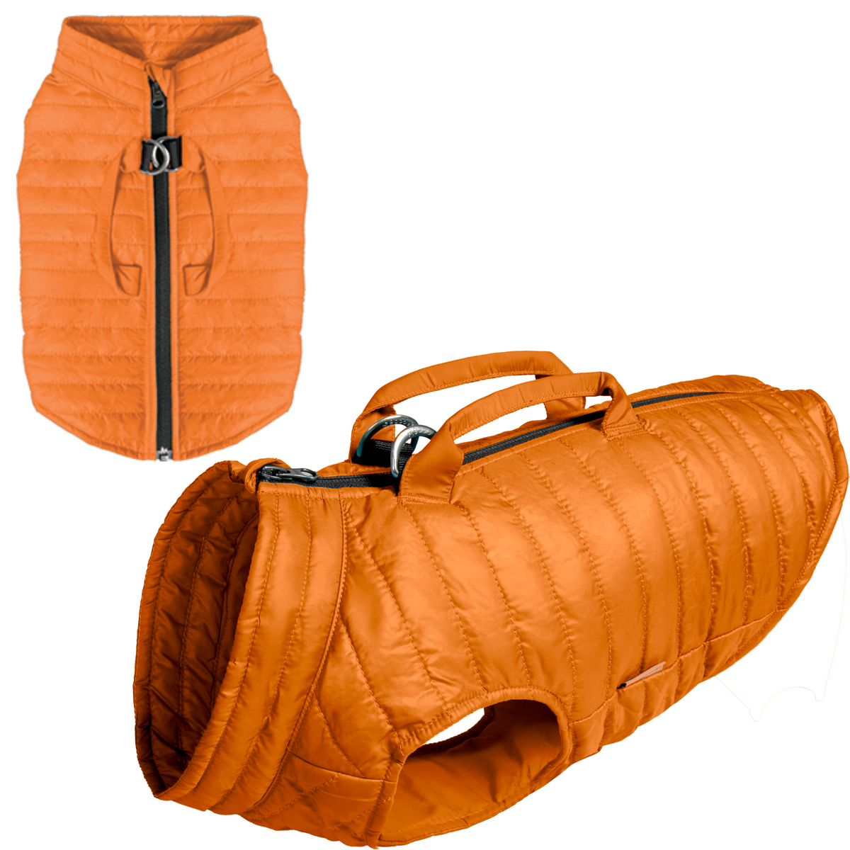 #73010-LFT - Puffer Vest with Lift
