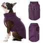 #73010 - Puffer Vest '25
