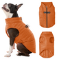 #73010 - Puffer Vest '25