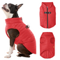 #73010 - Puffer Vest '25