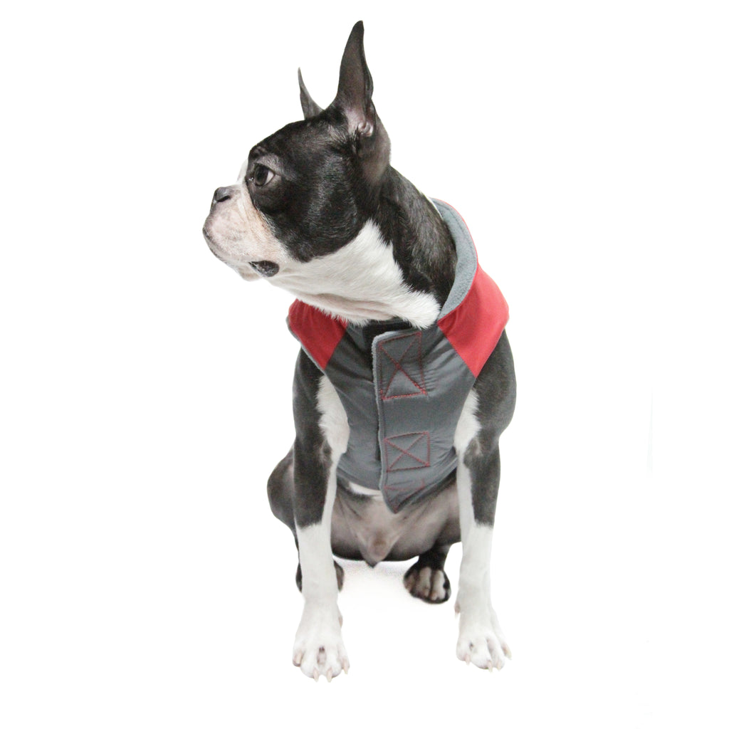 #74102 Chaqueta de trekking