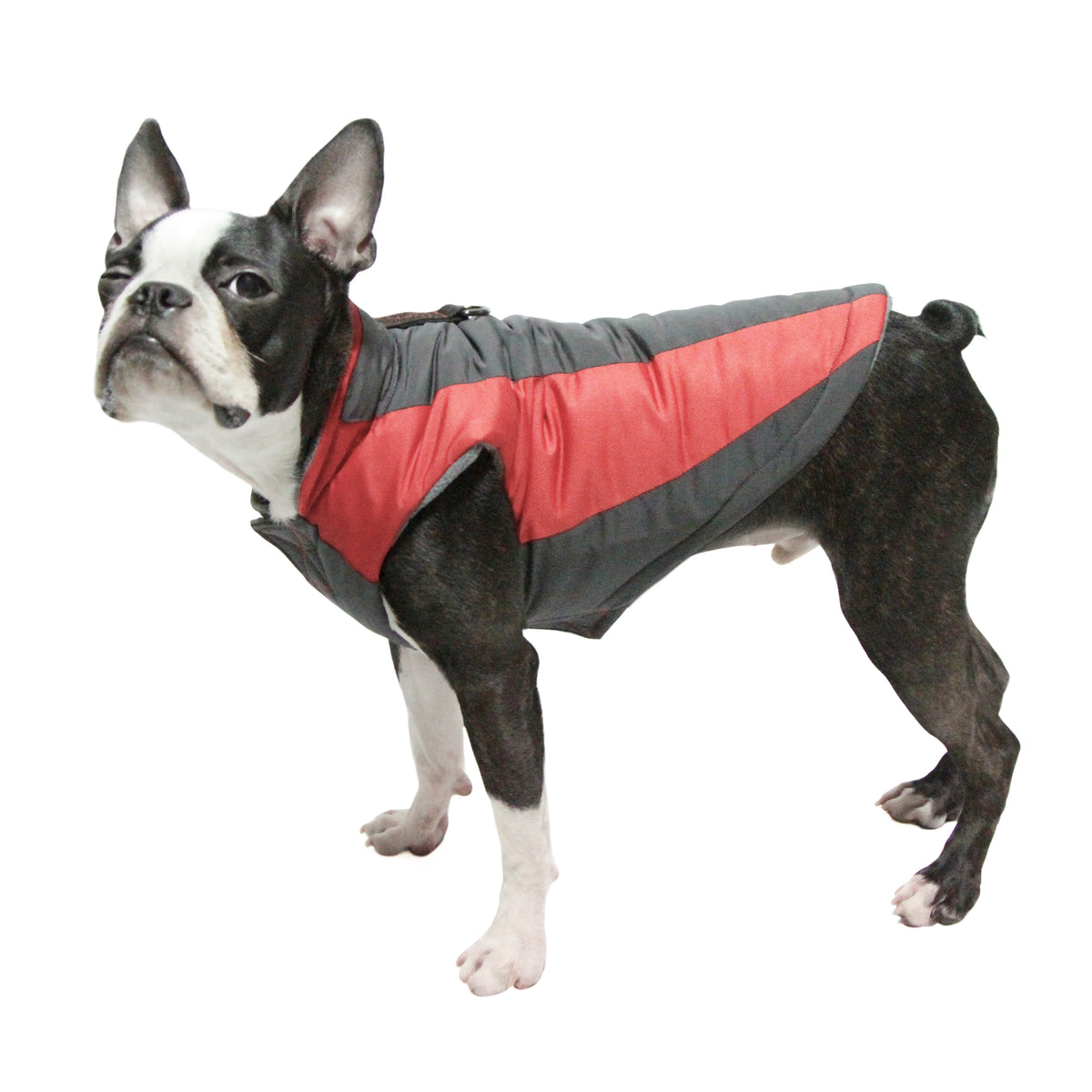 #74102 Chaqueta de trekking