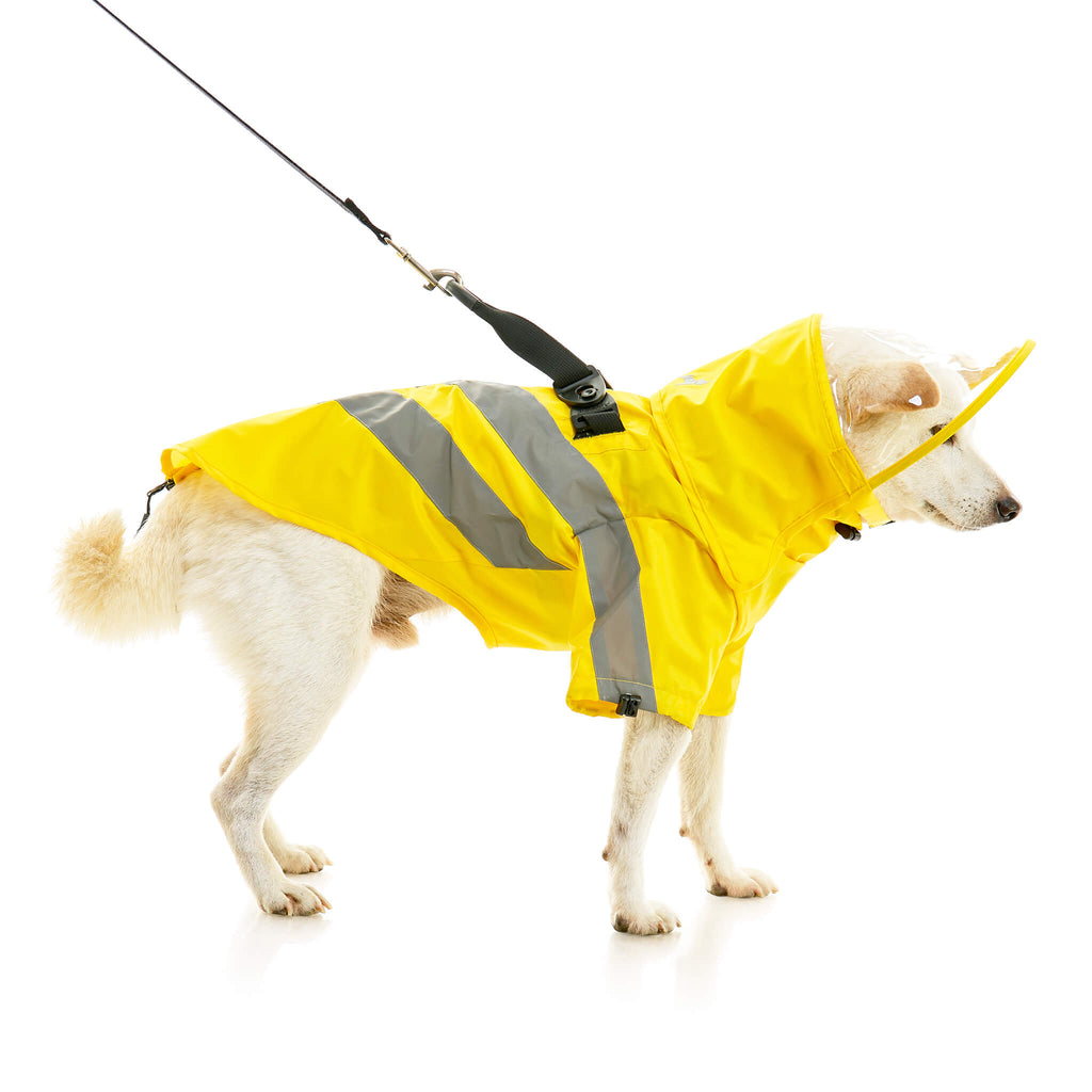 #76221 Anorak Corredor del Viento