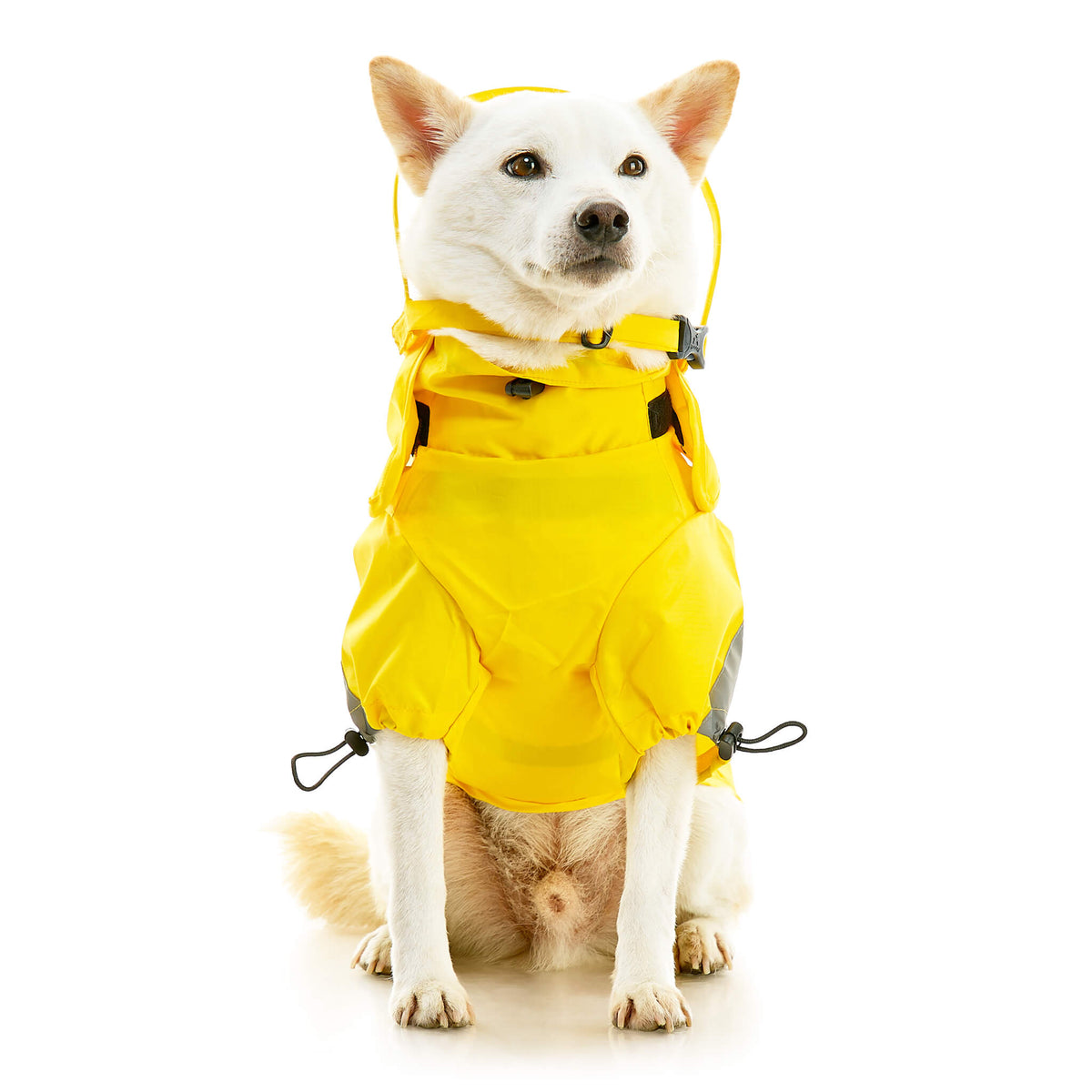 #76221 Anorak Corredor del Viento