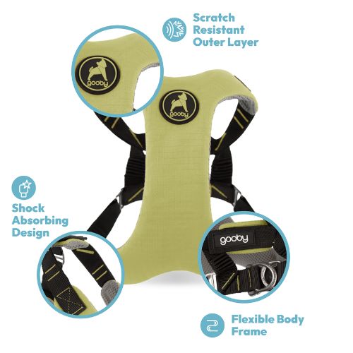 #04204 - Convertible Z Harness