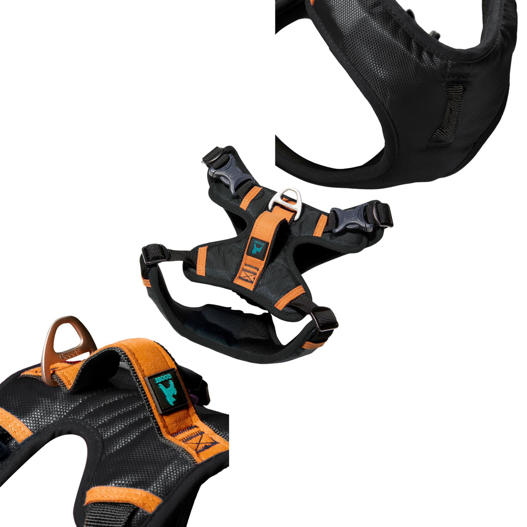 #04703 - Pioneer Harness