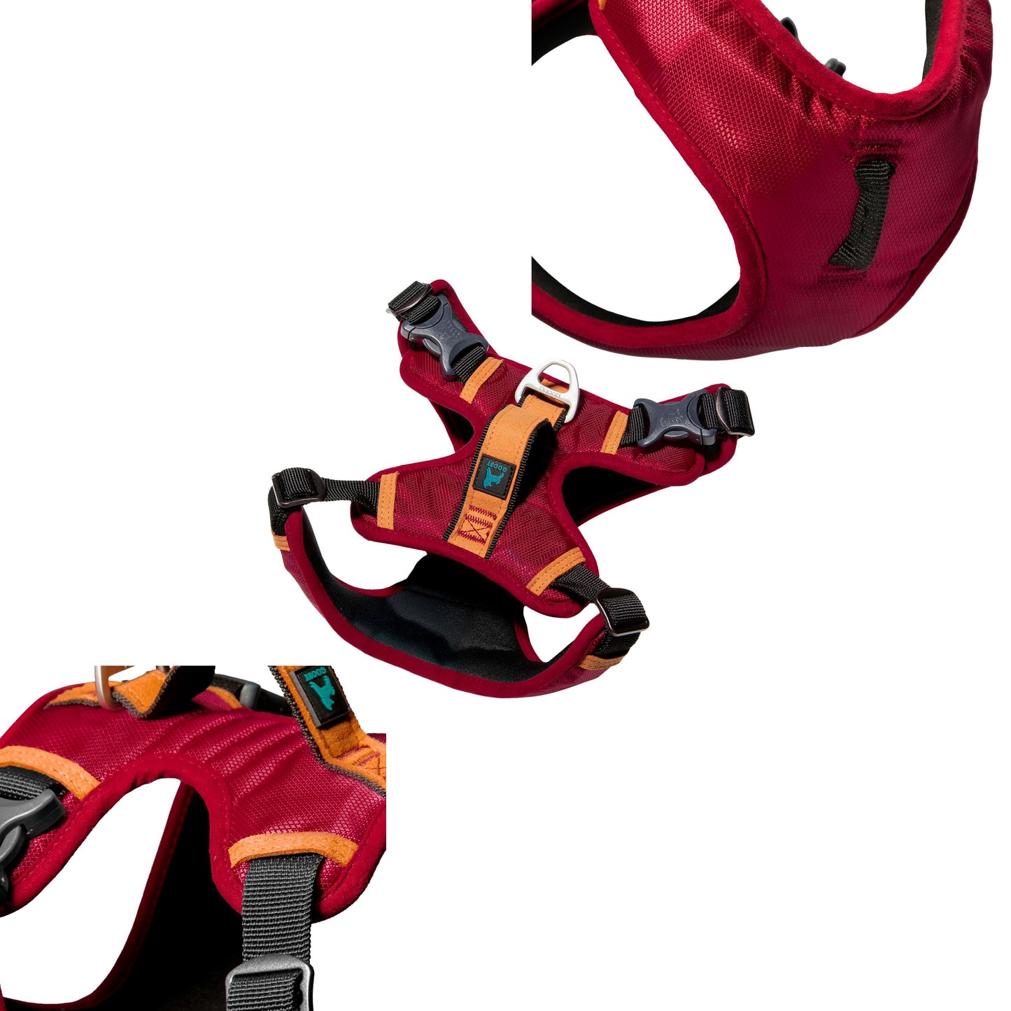 #04703 - Pioneer Harness