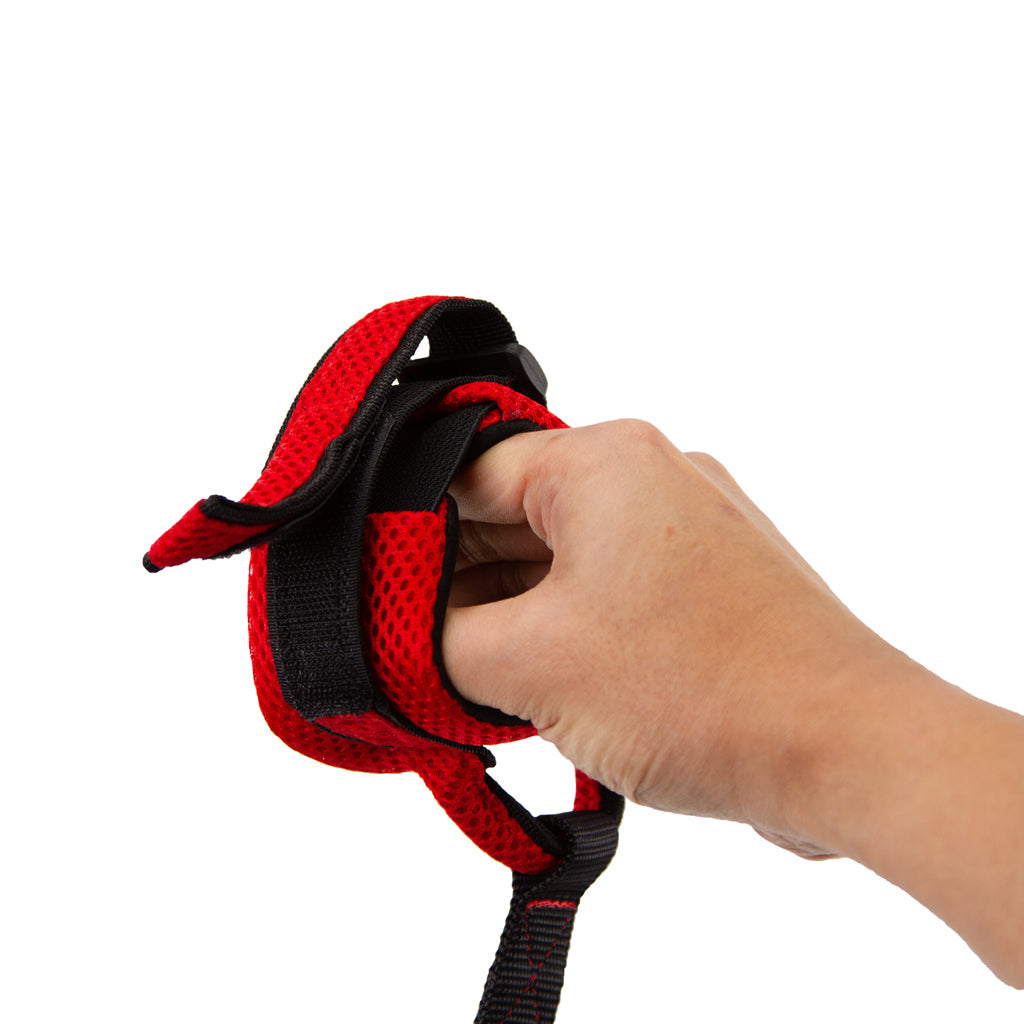 #10202 - Mesh Wristband Leash