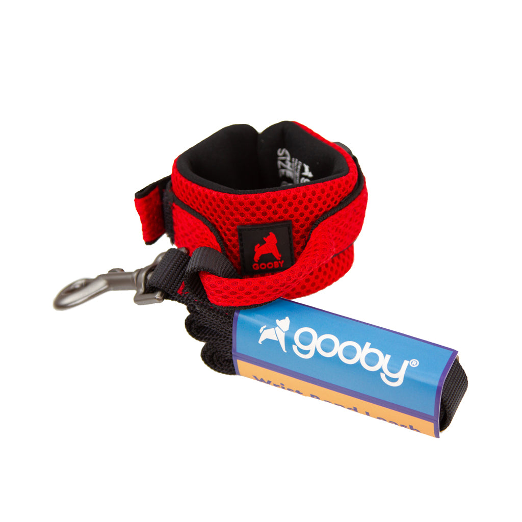 #10202 - Mesh Wristband Leash